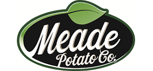 Image of Meade Potato Company logotype